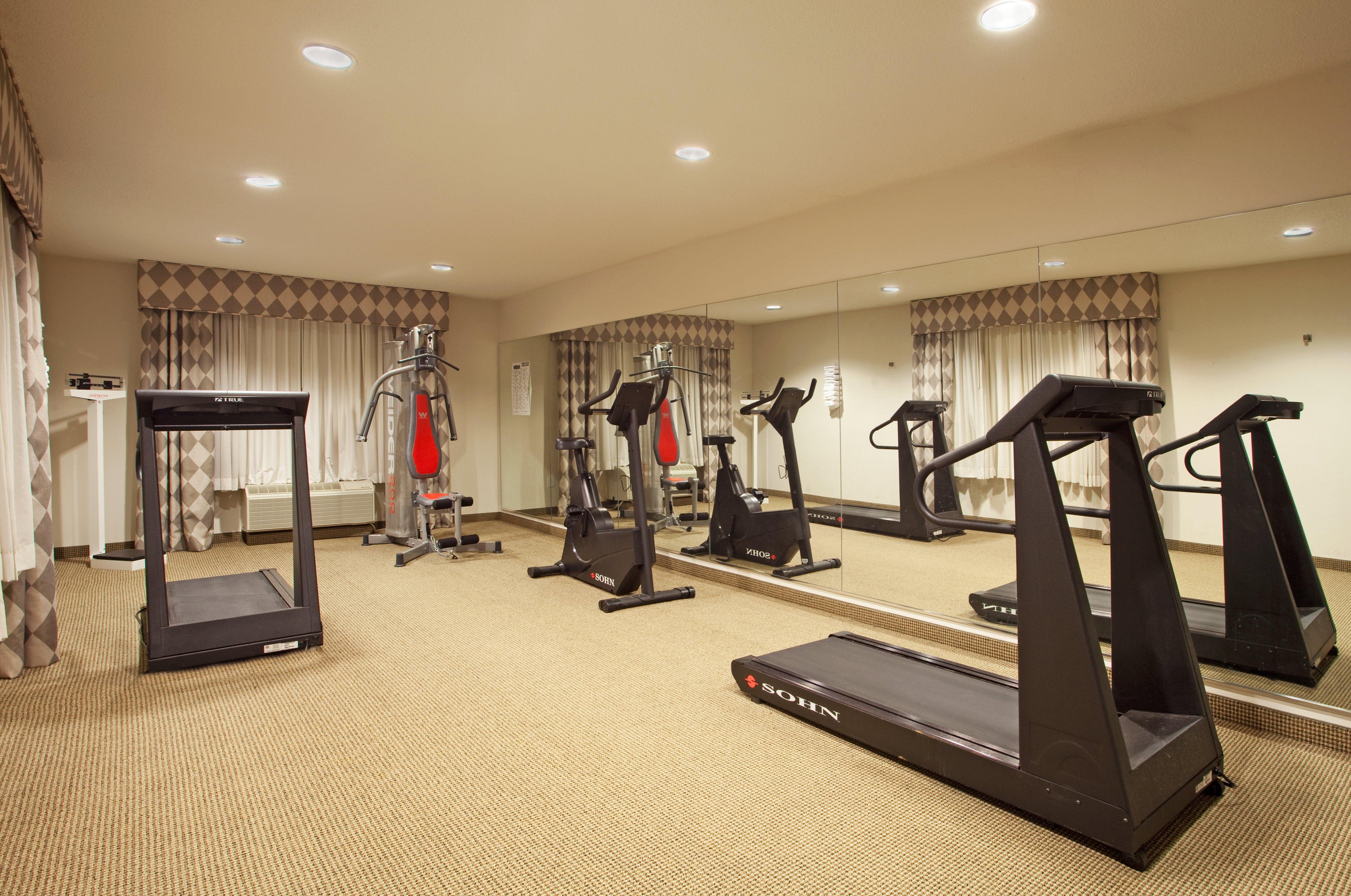 Holiday Inn Express Hotel & Suites Mebane By Ihg Dış mekan fotoğraf