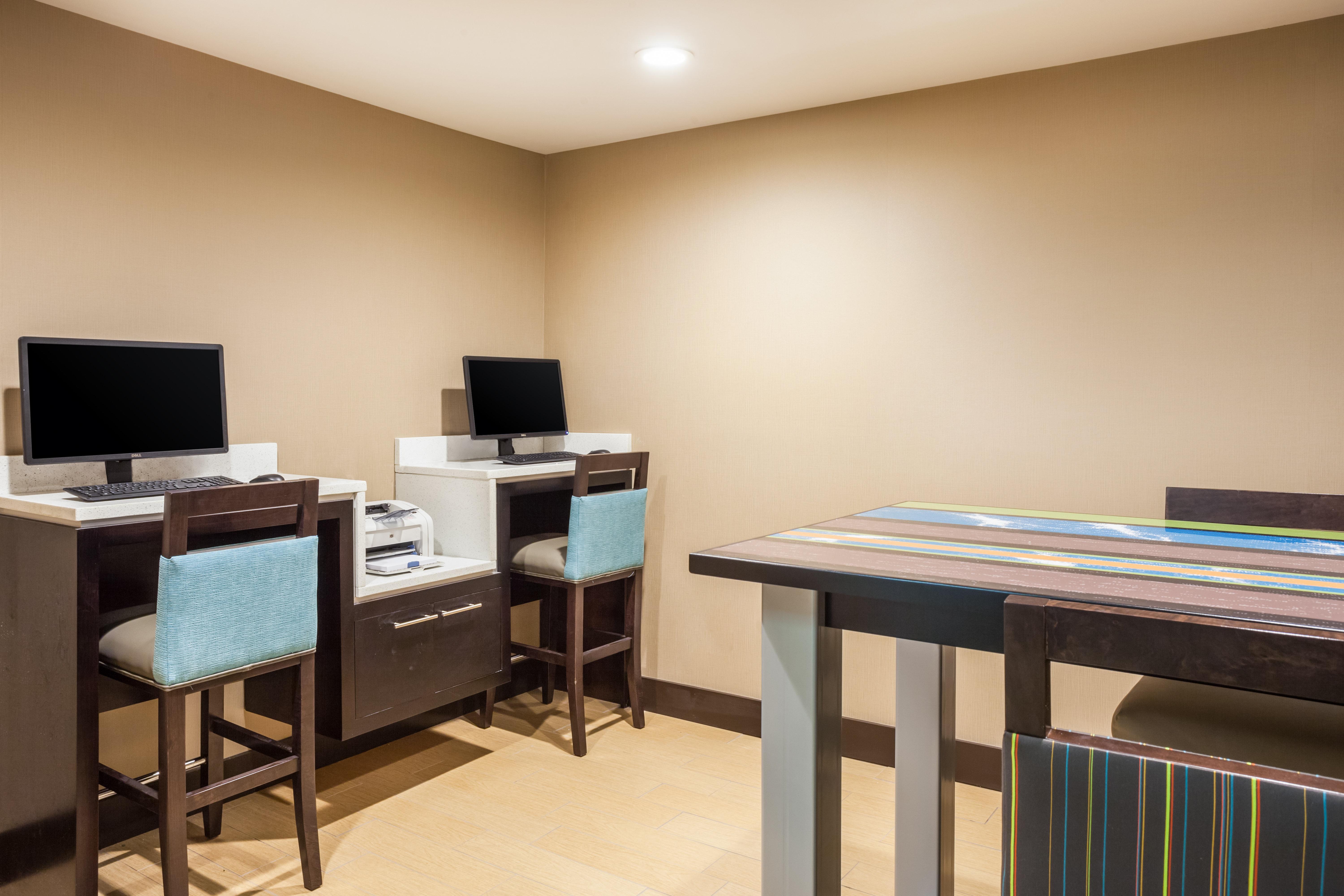 Holiday Inn Express Hotel & Suites Mebane By Ihg Dış mekan fotoğraf