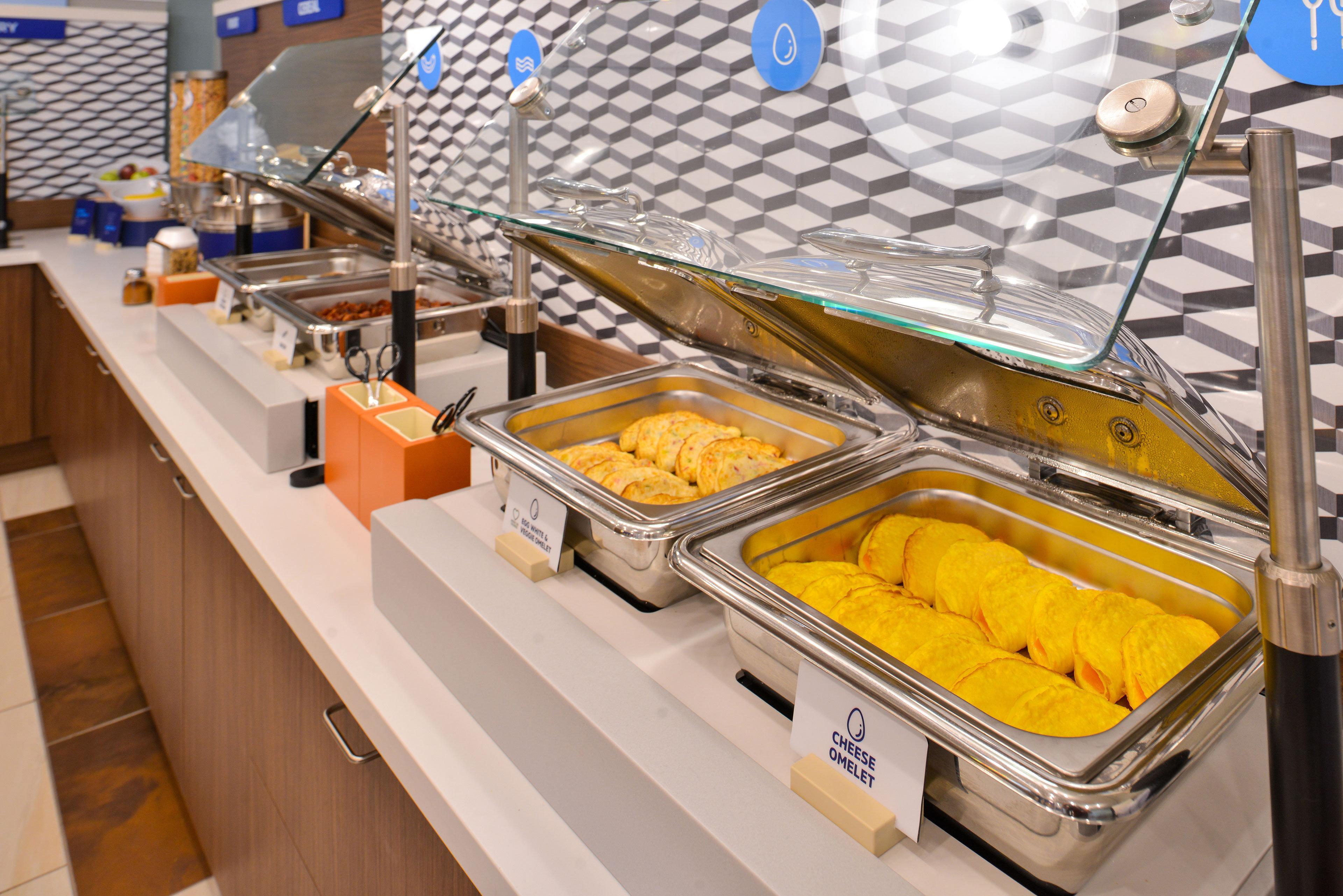 Holiday Inn Express Hotel & Suites Mebane By Ihg Dış mekan fotoğraf